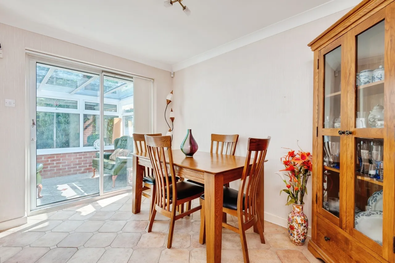 Crompton Drive, Liverpool, L12, photo 4