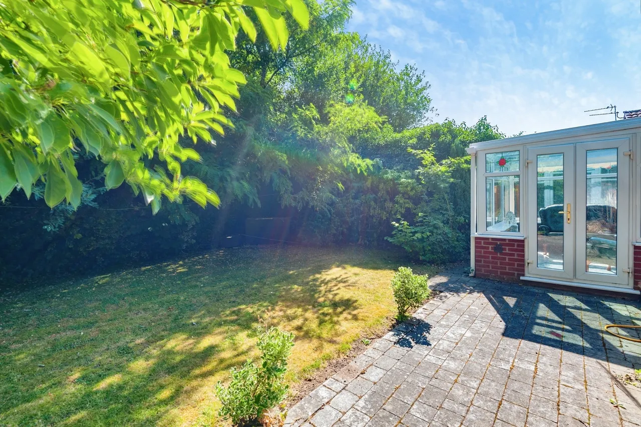 Crompton Drive, Liverpool, L12, photo 15