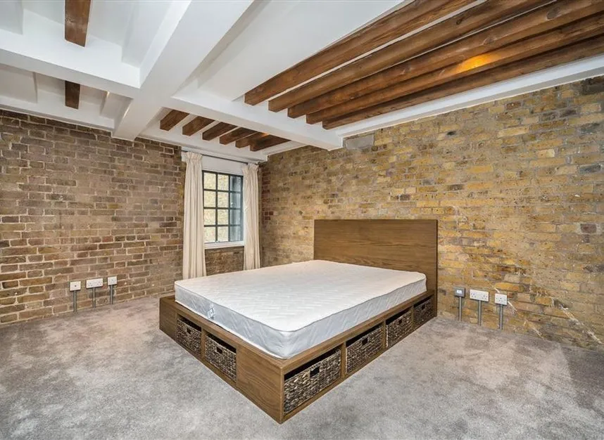 Wapping High Street, Wapping, E1W, photo 5