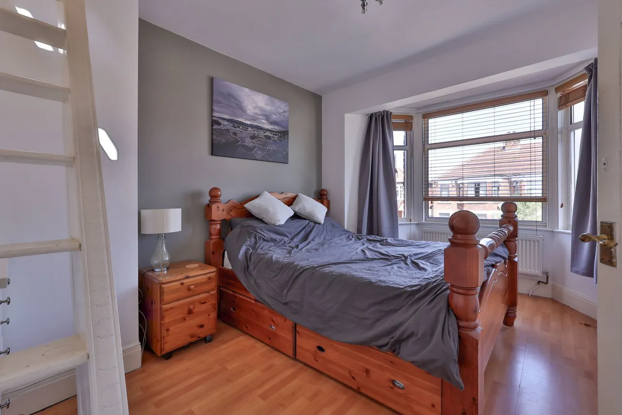 Melwood Grove, Acomb, photo 17