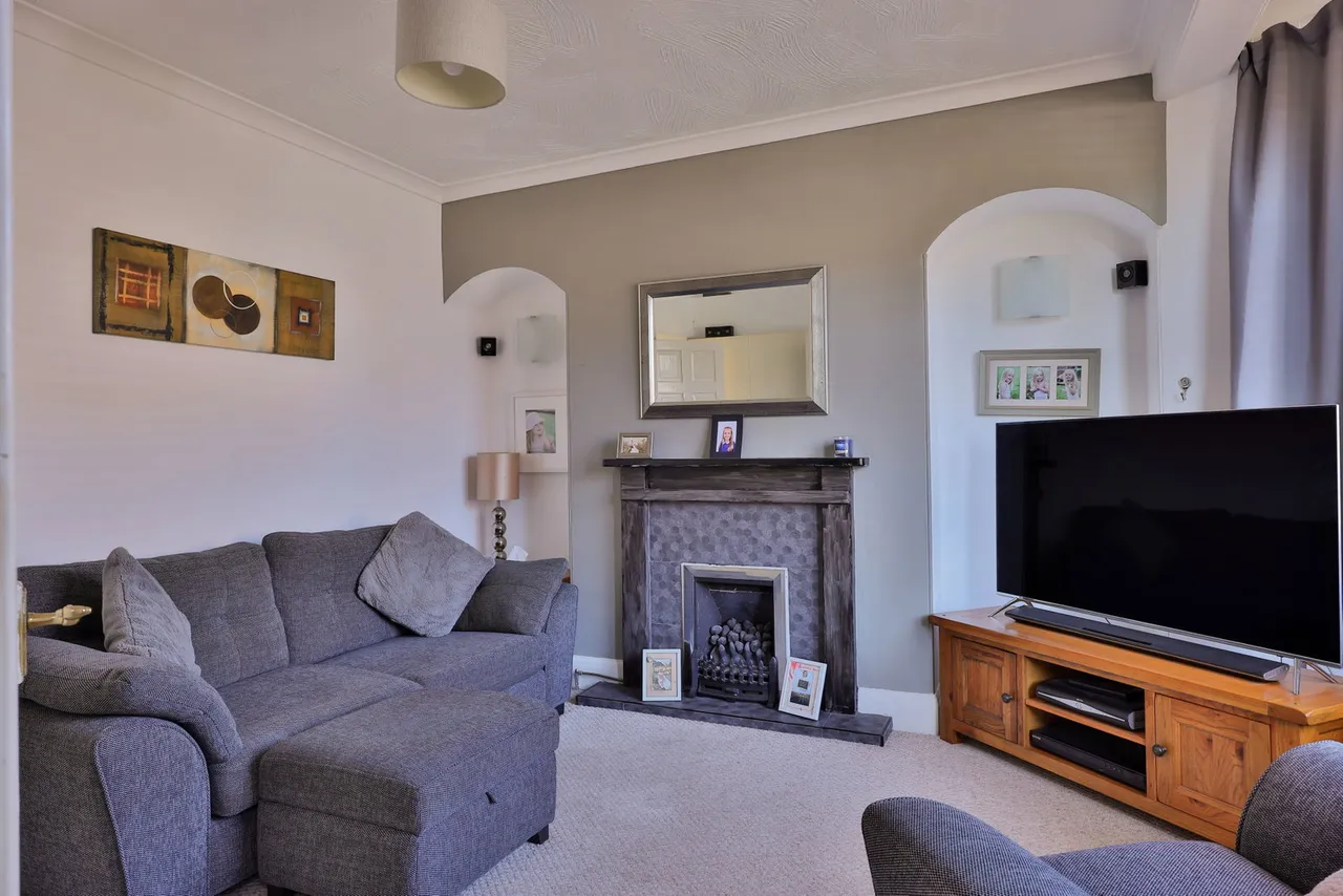 Melwood Grove, Acomb, photo 14