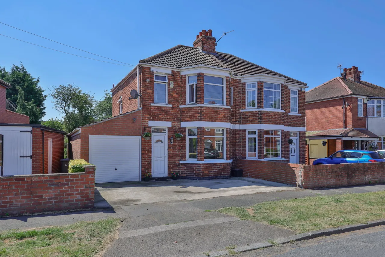 Melwood Grove, Acomb, photo 20