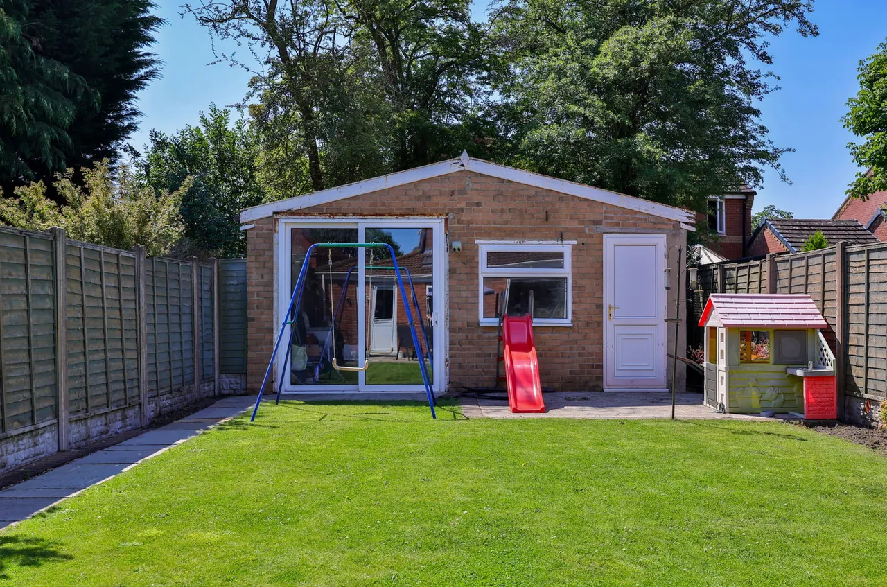 Melwood Grove, Acomb, photo 19