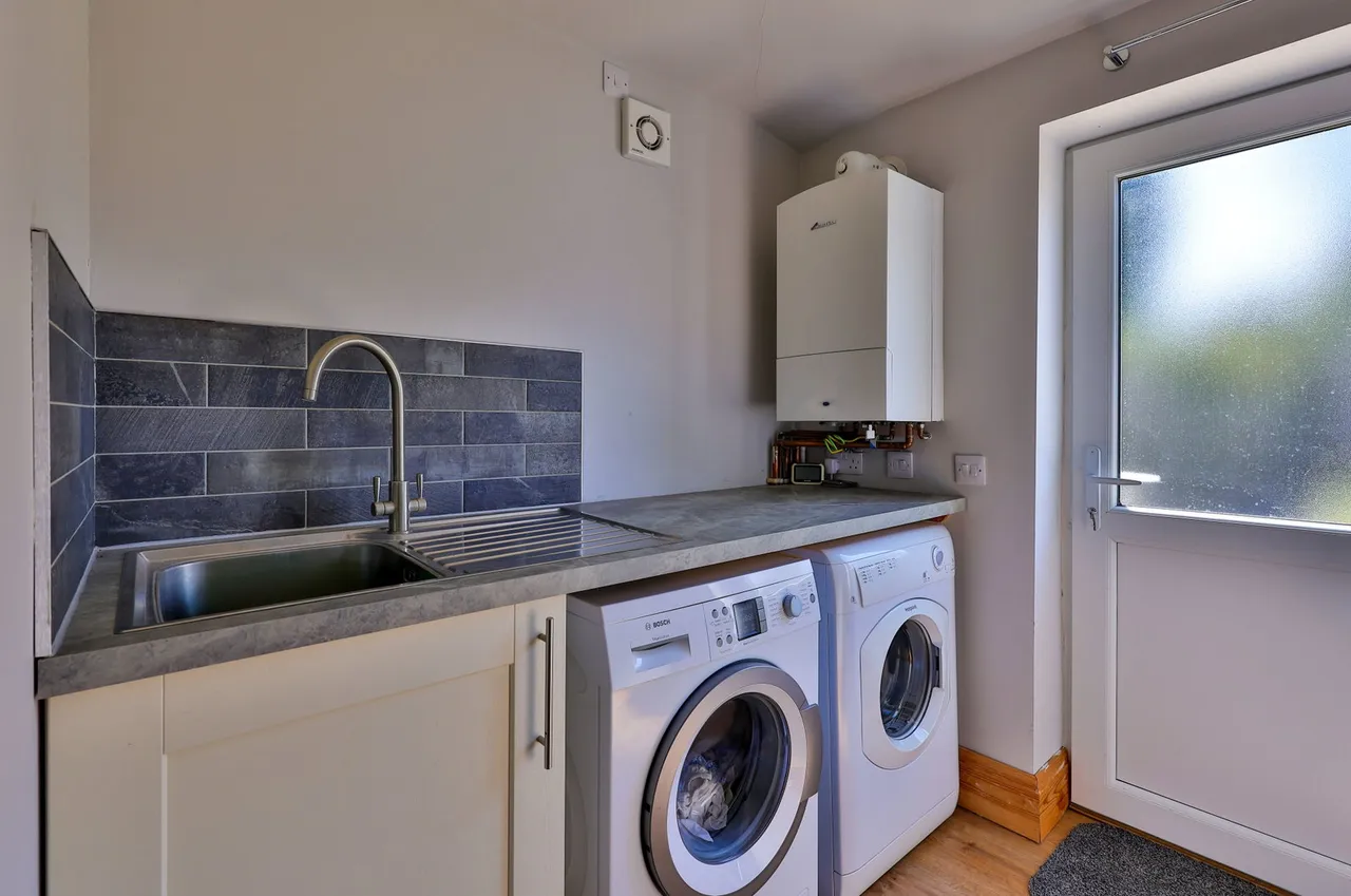 Melwood Grove, Acomb, photo 9