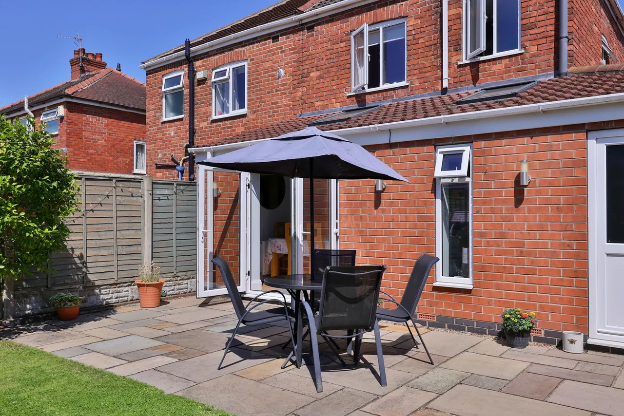 Melwood Grove, Acomb, photo 21
