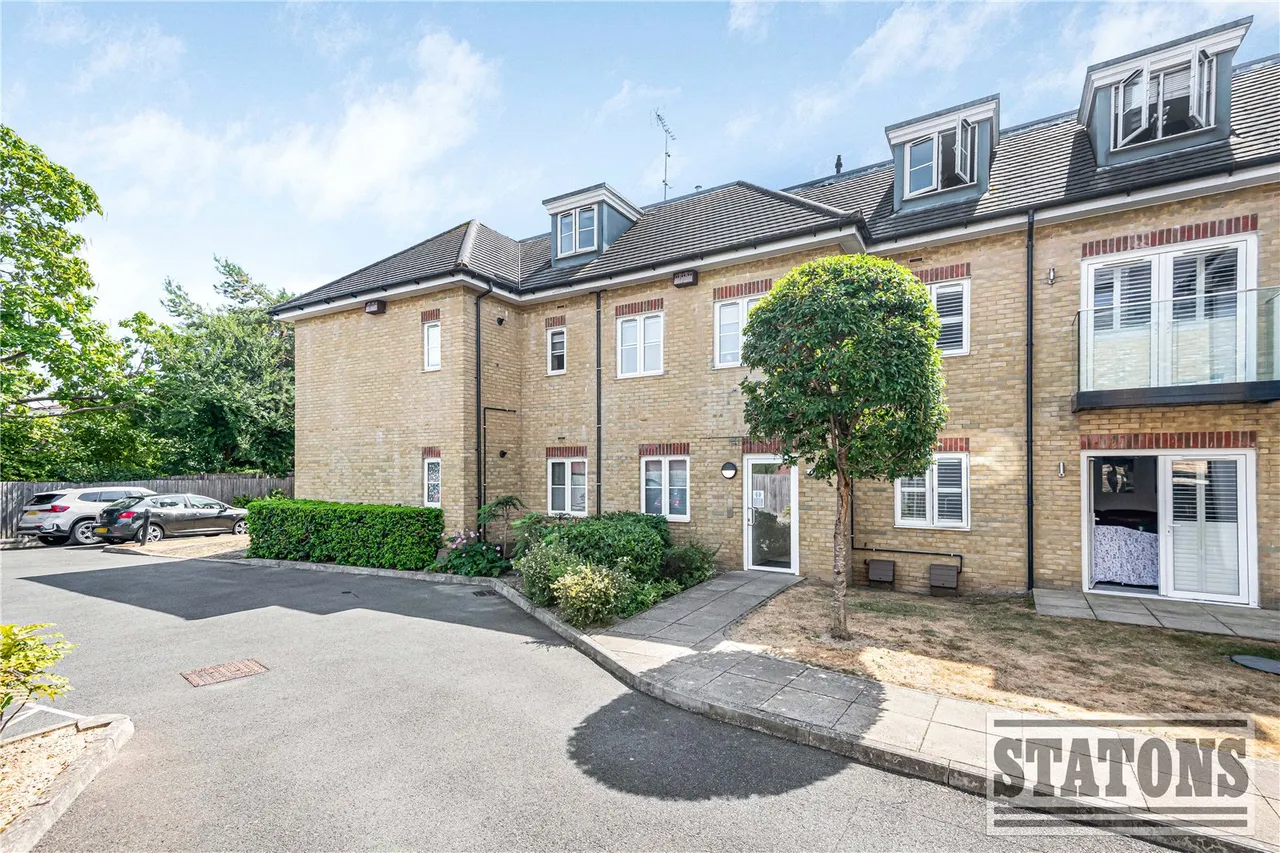Plantagenet Road, Barnet, EN5 5JG, photo 20