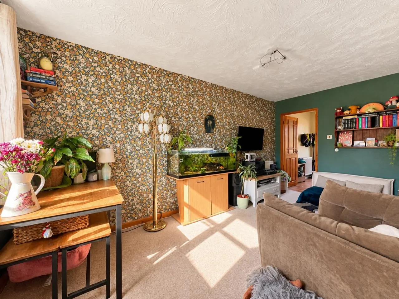 Millbank, Cam, GL11, photo 4