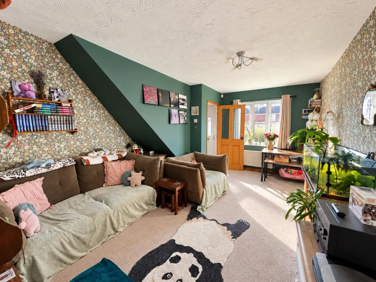 Millbank, Cam, GL11, photo 6