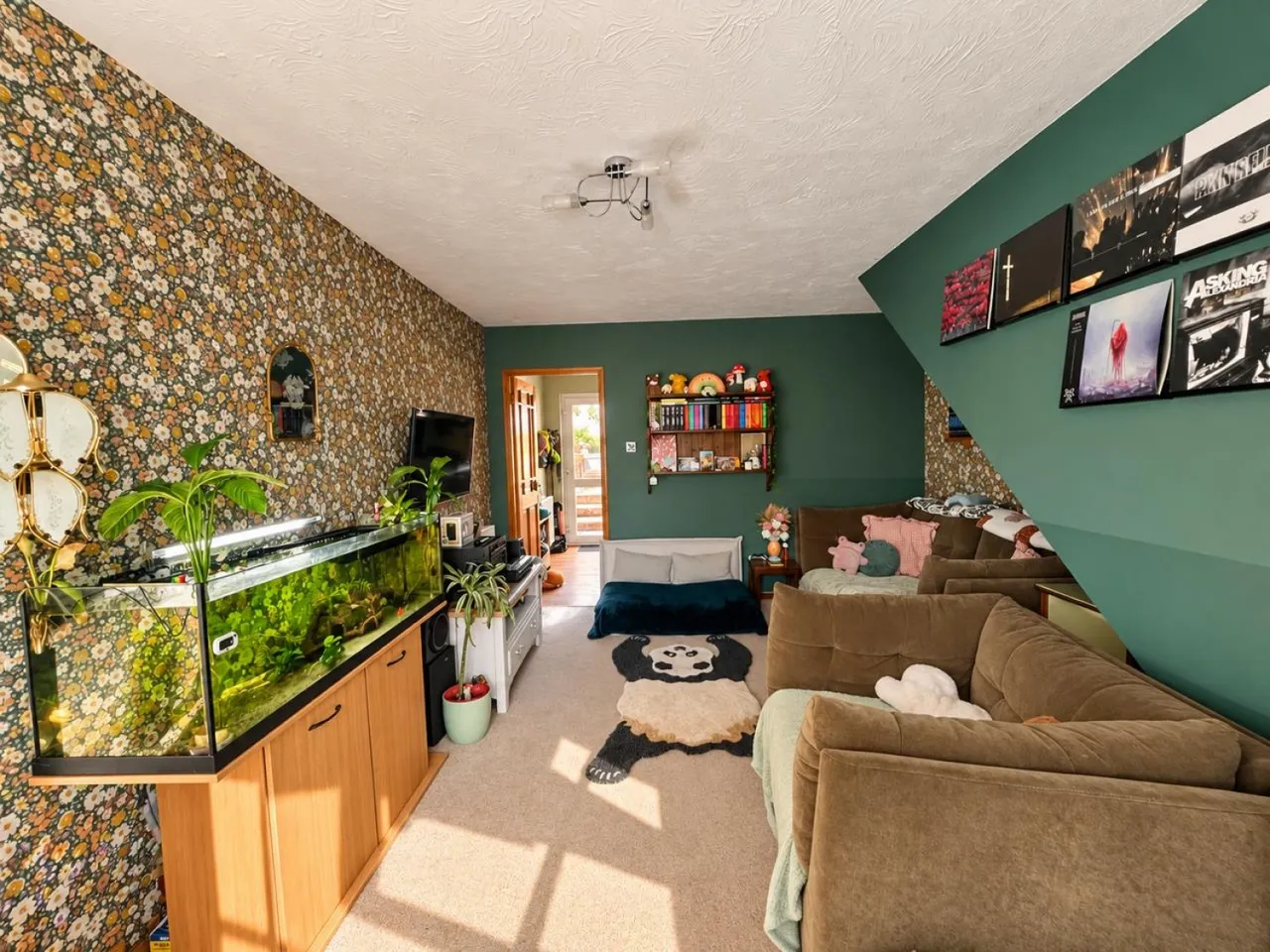 Millbank, Cam, GL11, photo 7