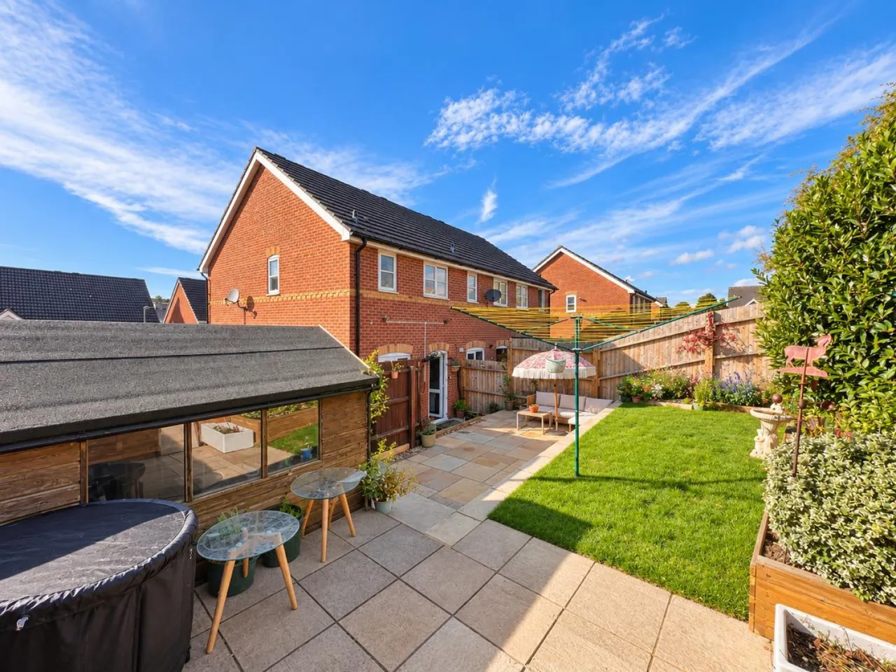Millbank, Cam, GL11, photo 11