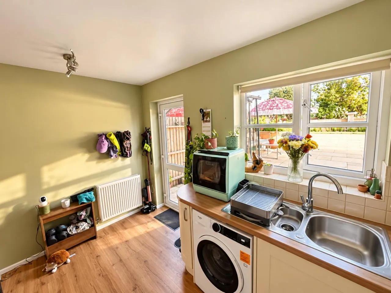 Millbank, Cam, GL11, photo 5