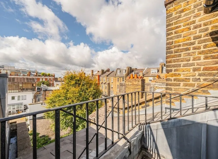 Callow Street, Chelsea, SW3, photo 8