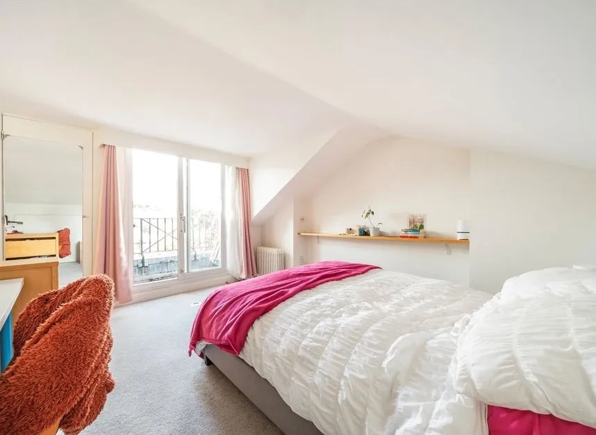 Callow Street, Chelsea, SW3, photo 7