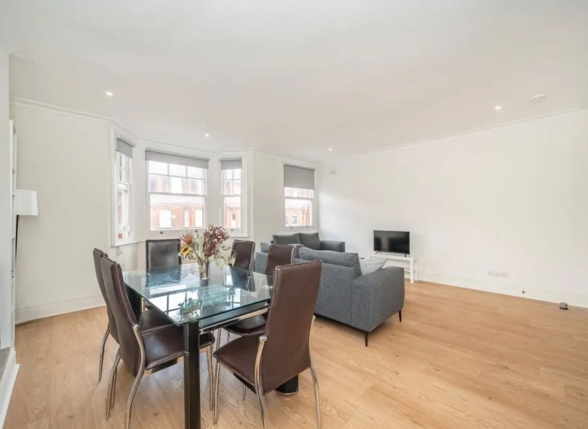 Callow Street, Chelsea, SW3, photo 4