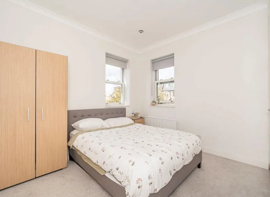 Callow Street, Chelsea, SW3, photo 5