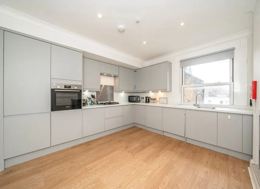 Callow Street, Chelsea, SW3, photo 3