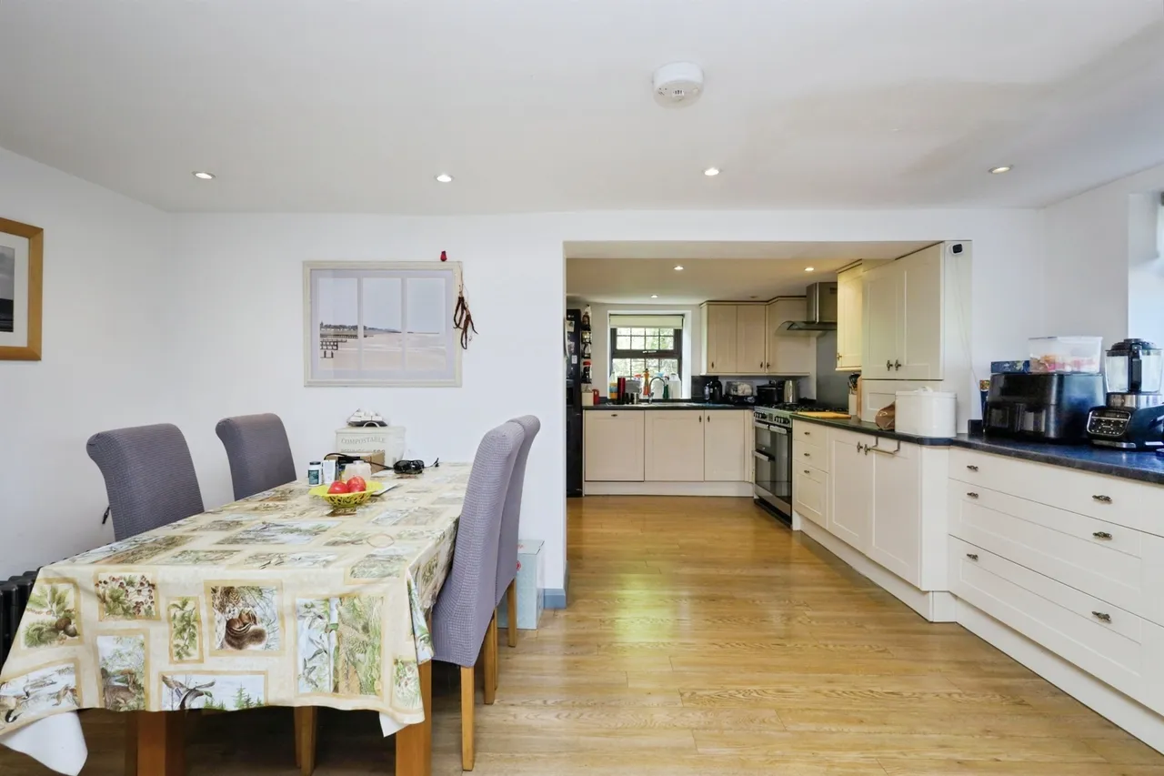 The Street, Selmeston, Polegate, photo 5