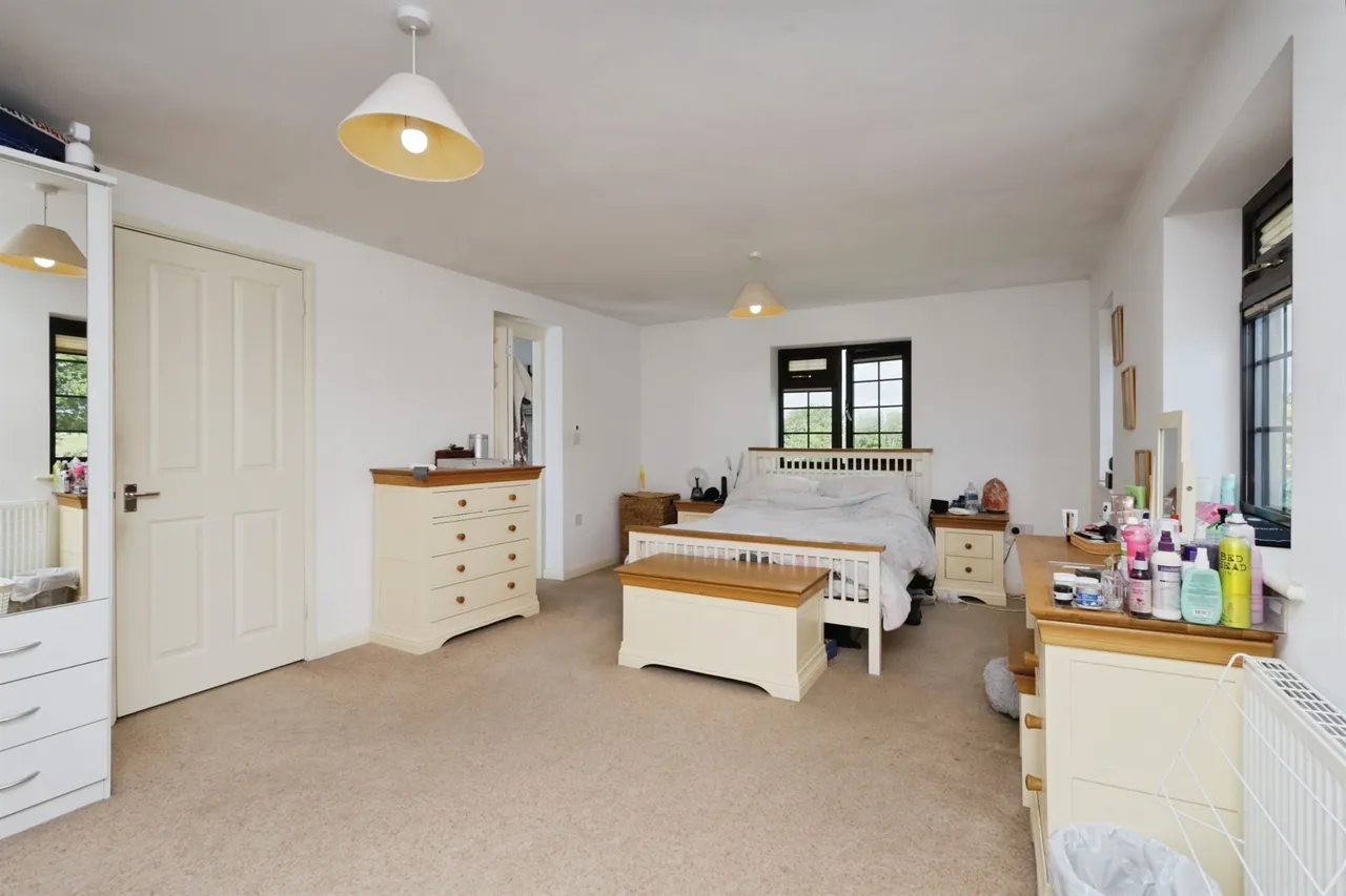 The Street, Selmeston, Polegate, photo 10