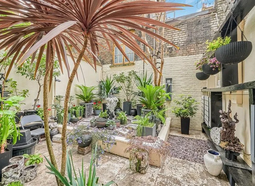 Goodge Place, Marylebone, W1T, photo 4