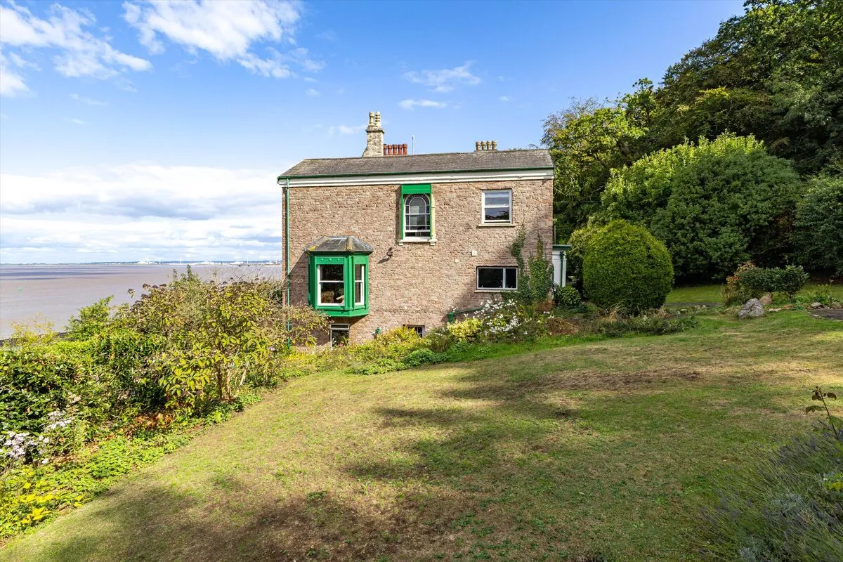 Woodlands Road, Portishead, BS20, photo 19