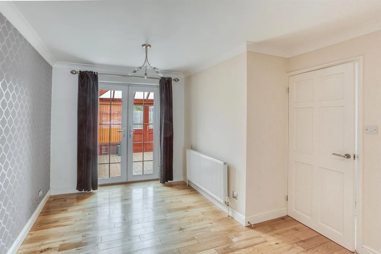 Maypole Lane, Littleover, photo 5