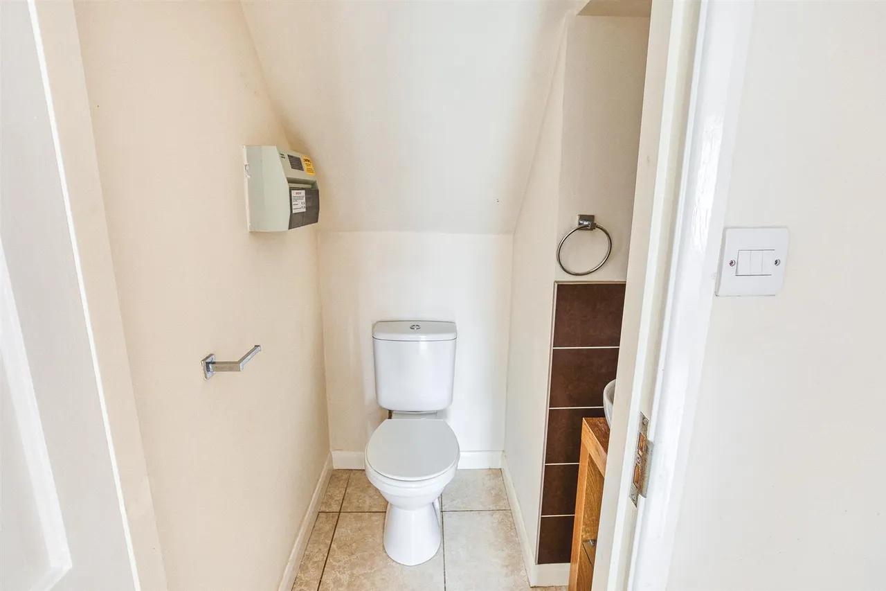 Maypole Lane, Littleover, photo 6