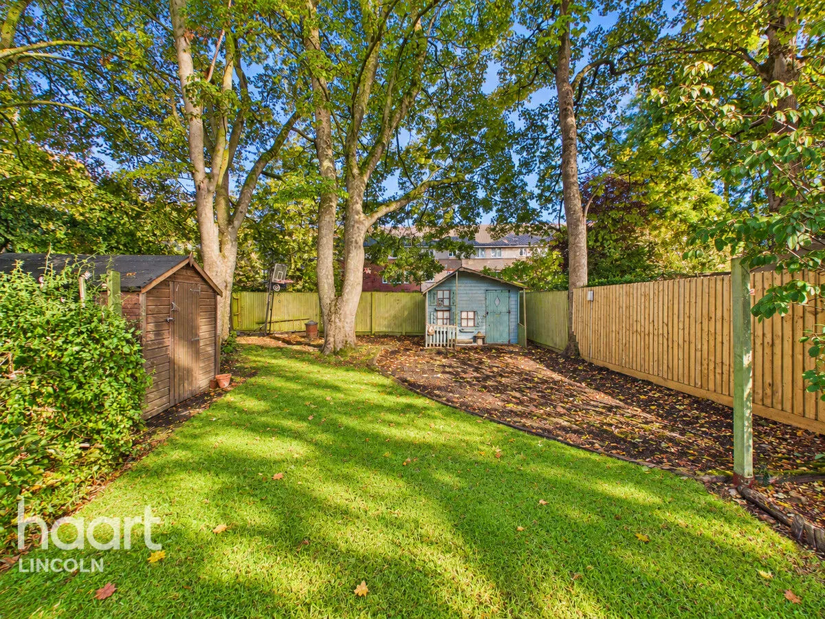 Worcester Close, Bracebridge Heath, LN4, photo 23