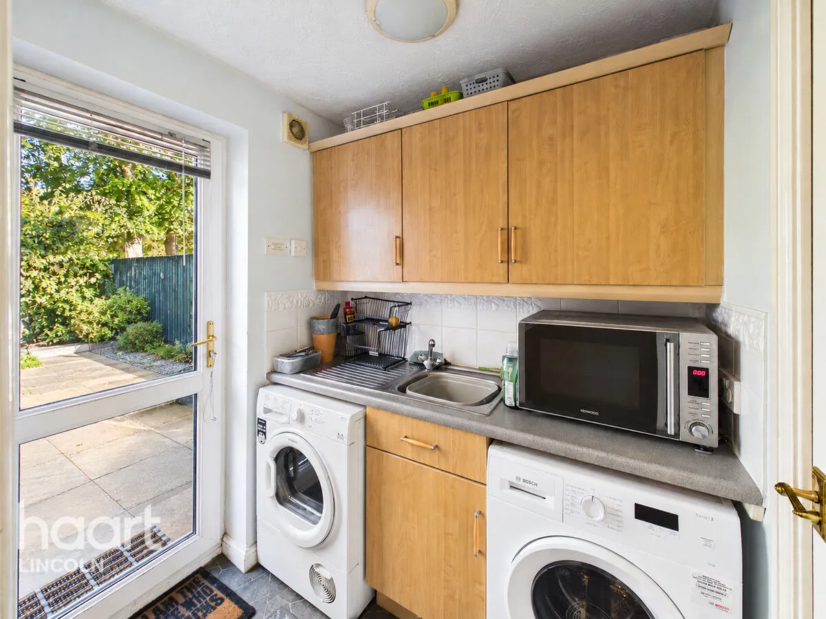 Worcester Close, Bracebridge Heath, LN4, photo 14