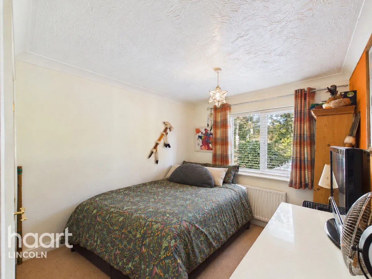 Worcester Close, Bracebridge Heath, LN4, photo 19