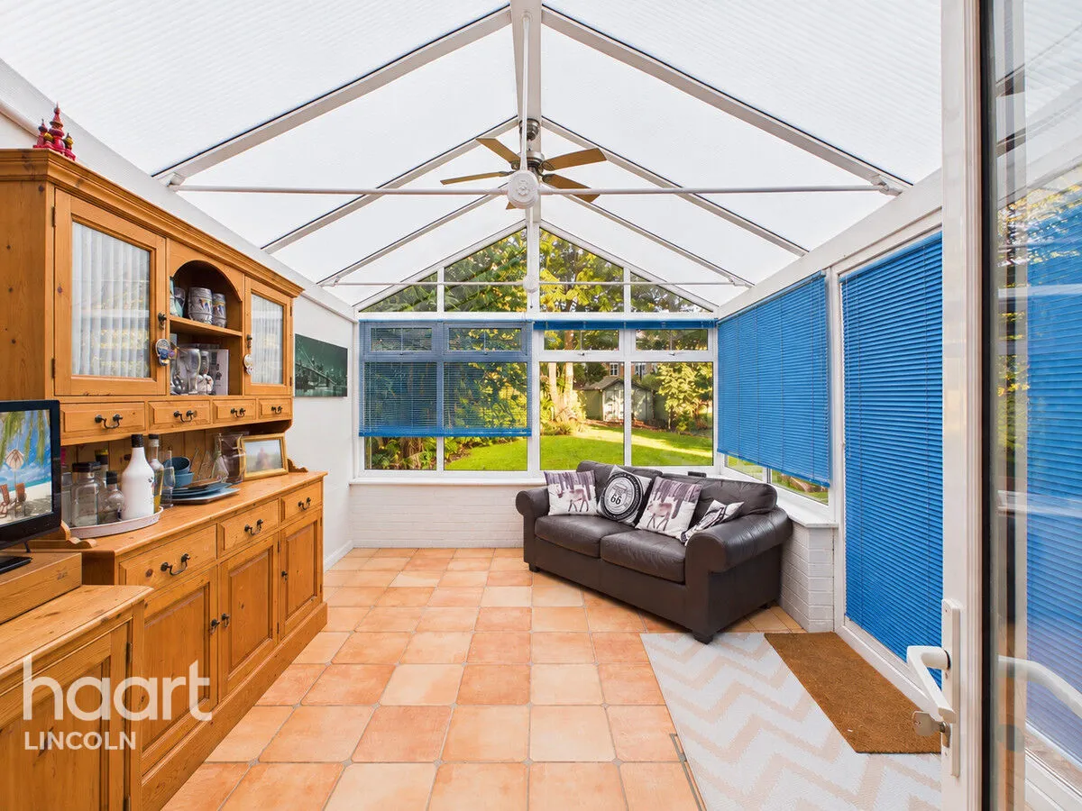 Worcester Close, Bracebridge Heath, LN4, photo 12