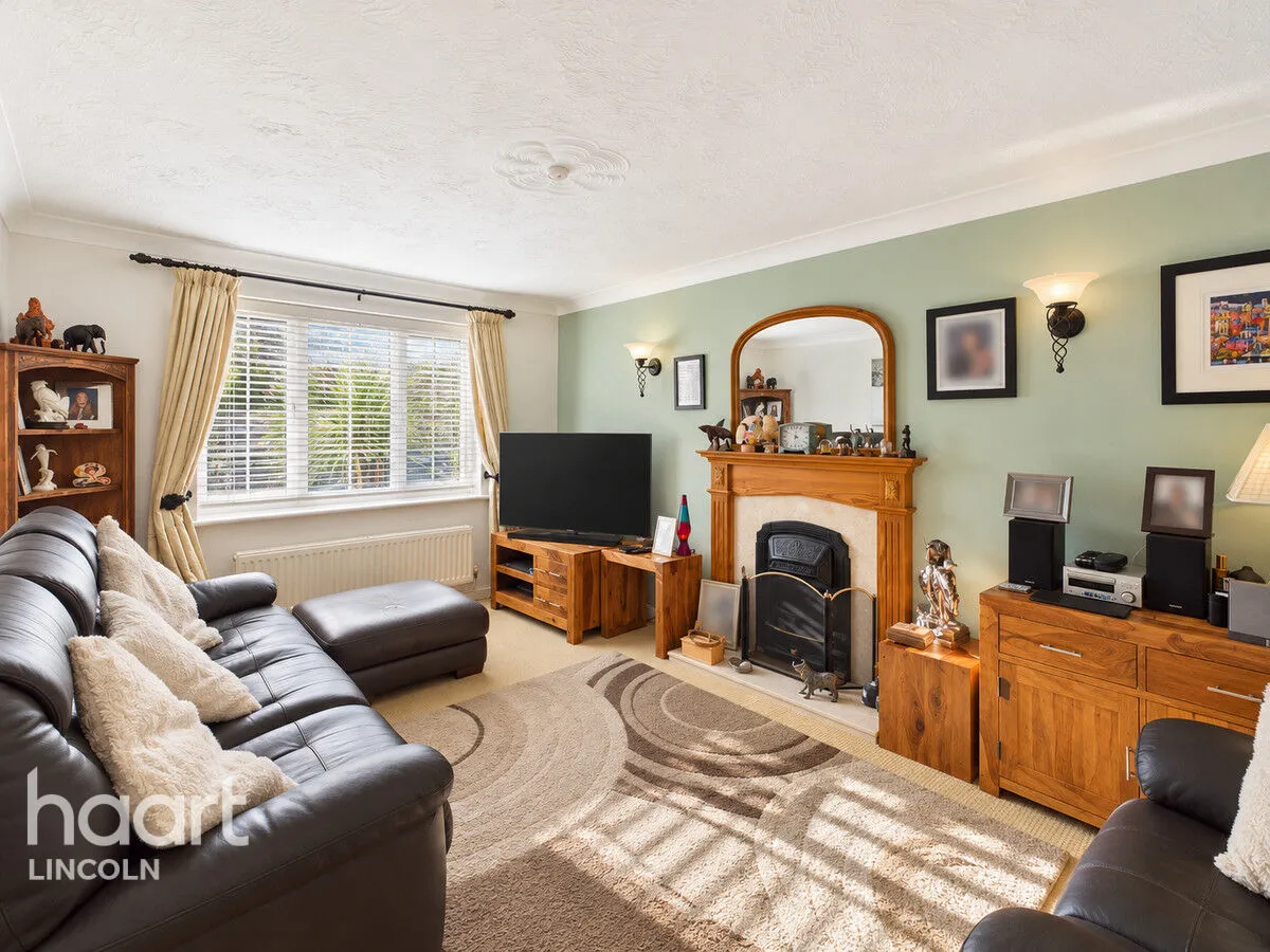 Worcester Close, Bracebridge Heath, LN4, photo 4