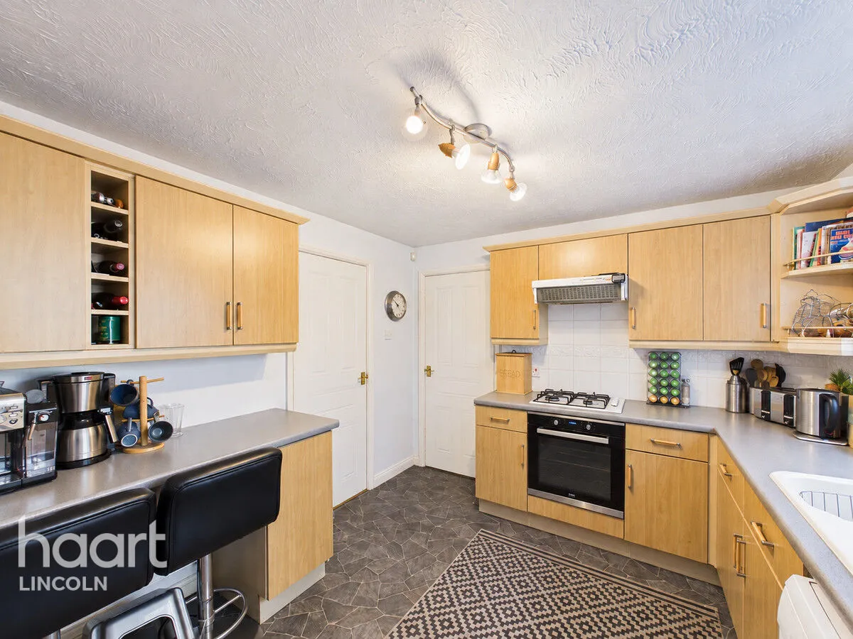 Worcester Close, Bracebridge Heath, LN4, photo 10