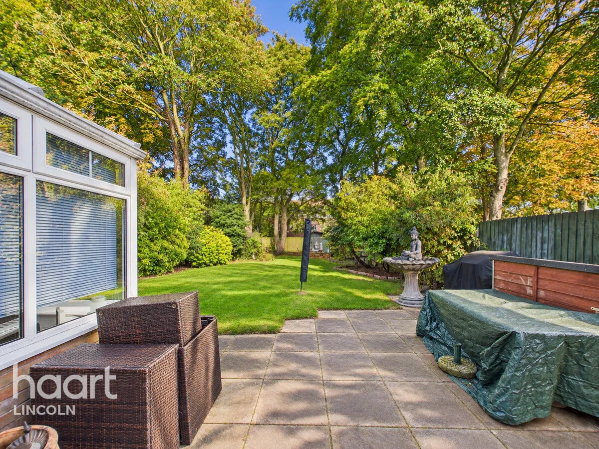 Worcester Close, Bracebridge Heath, LN4, photo 21