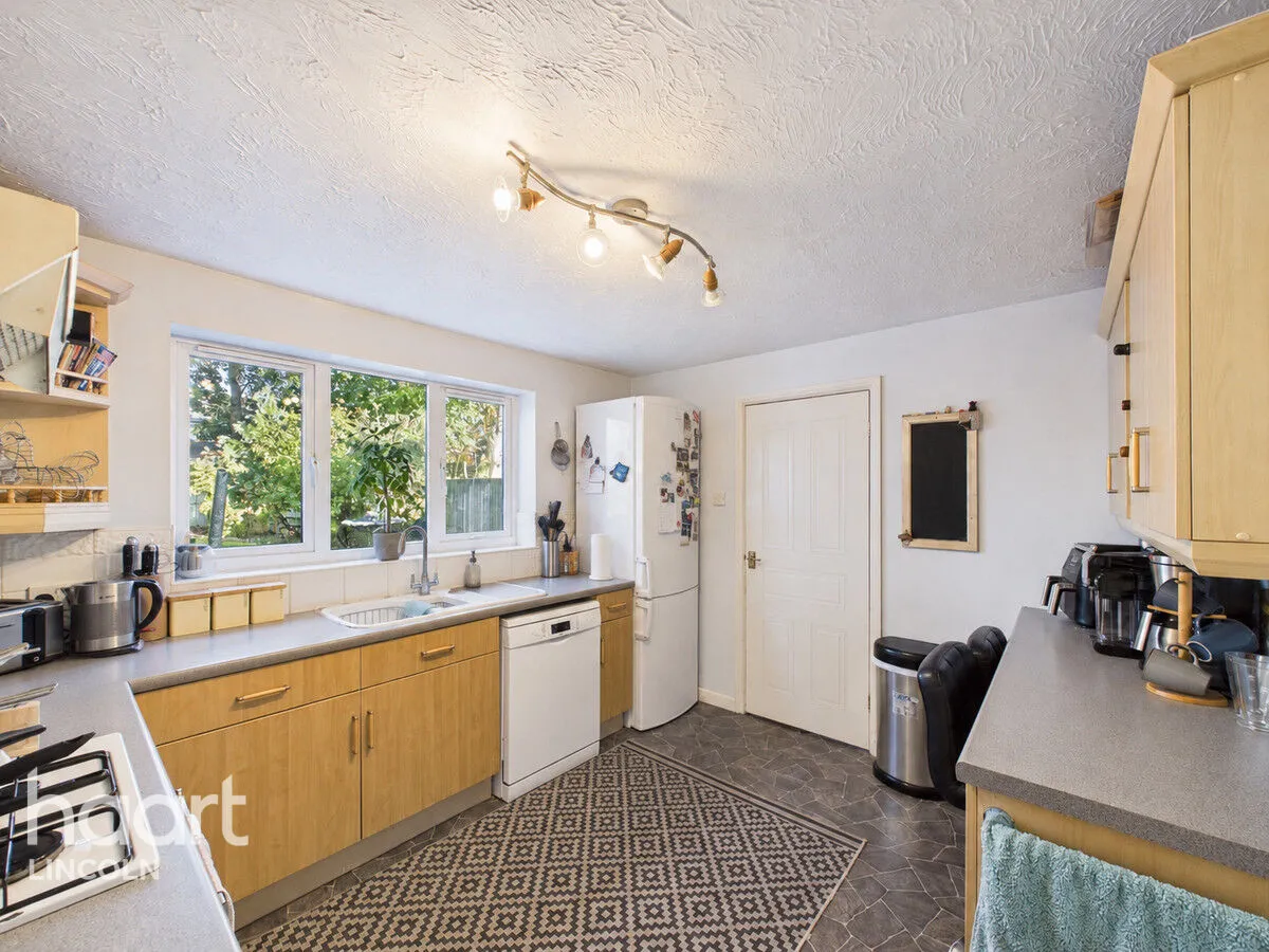 Worcester Close, Bracebridge Heath, LN4, photo 9