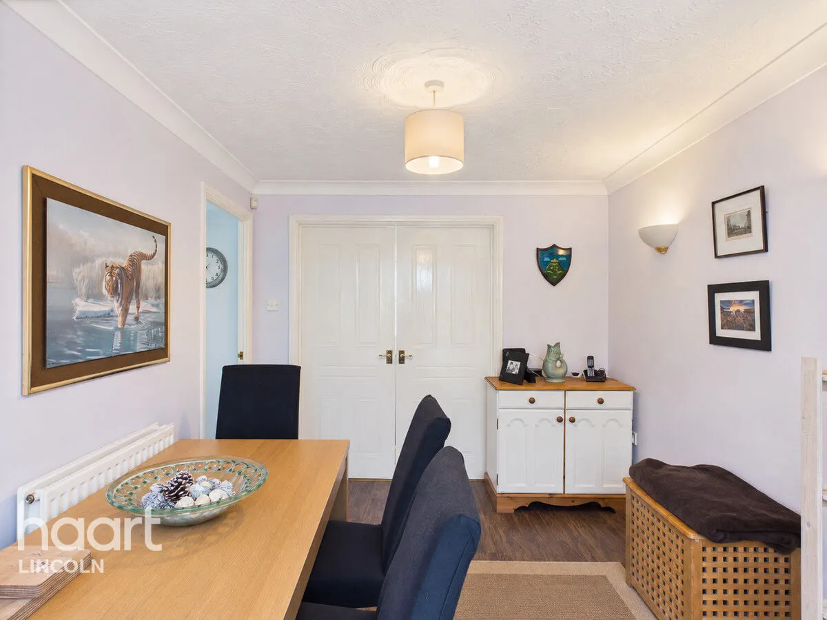 Worcester Close, Bracebridge Heath, LN4, photo 8