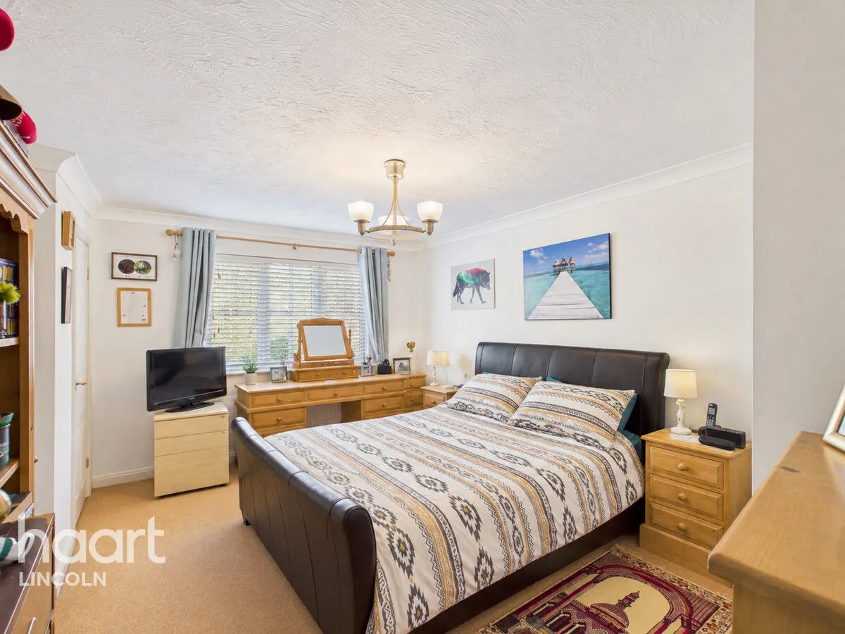 Worcester Close, Bracebridge Heath, LN4, photo 15