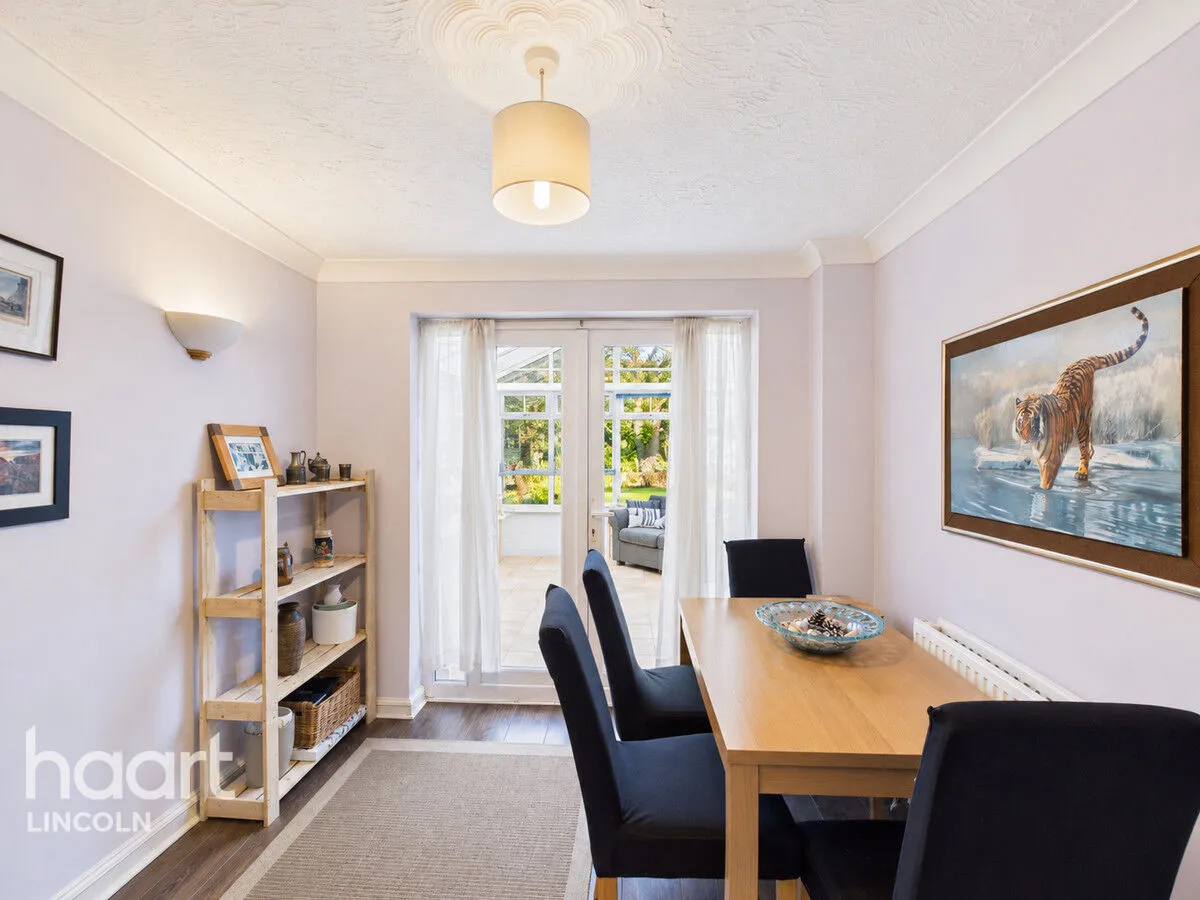 Worcester Close, Bracebridge Heath, LN4, photo 7