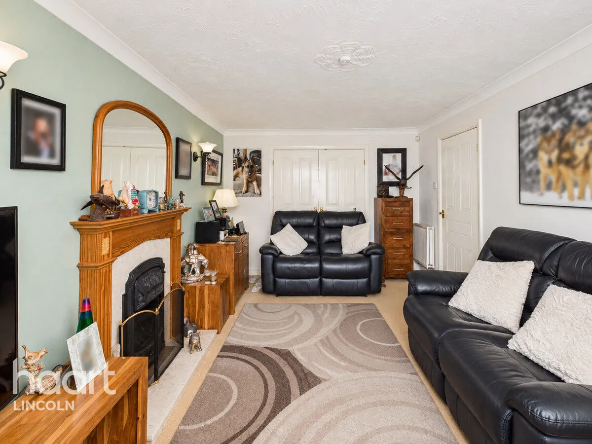 Worcester Close, Bracebridge Heath, LN4, photo 5