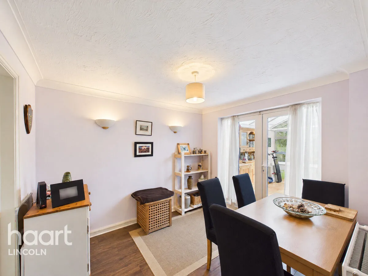 Worcester Close, Bracebridge Heath, LN4, photo 6