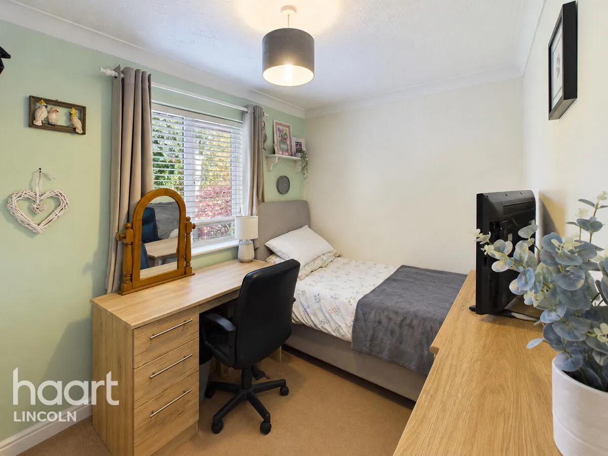 Worcester Close, Bracebridge Heath, LN4, photo 18