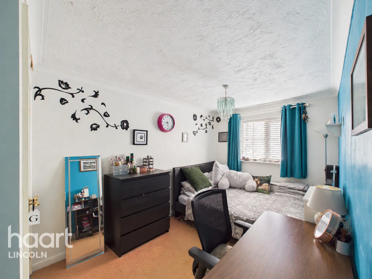 Worcester Close, Bracebridge Heath, LN4, photo 17