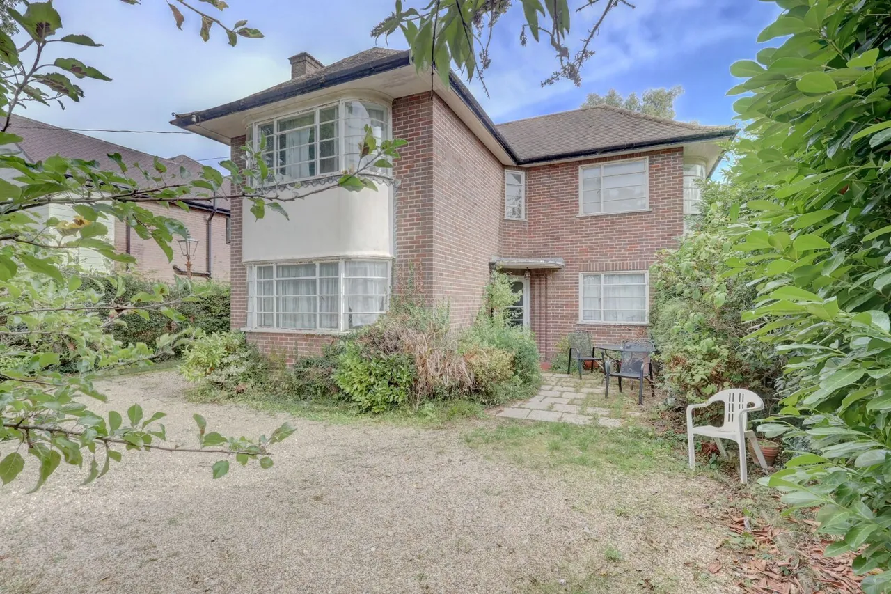 Watchet Lane, High Wycombe, HP15, photo 4