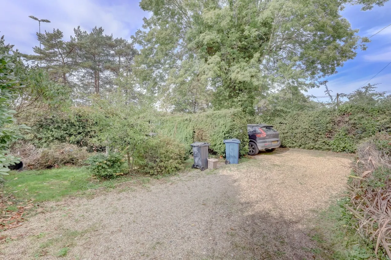 Watchet Lane, High Wycombe, HP15, photo 17