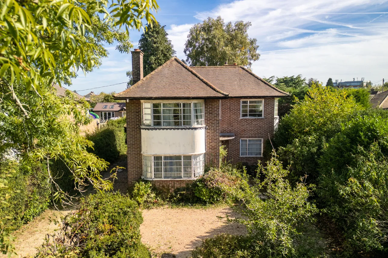Watchet Lane, High Wycombe, HP15, photo 5
