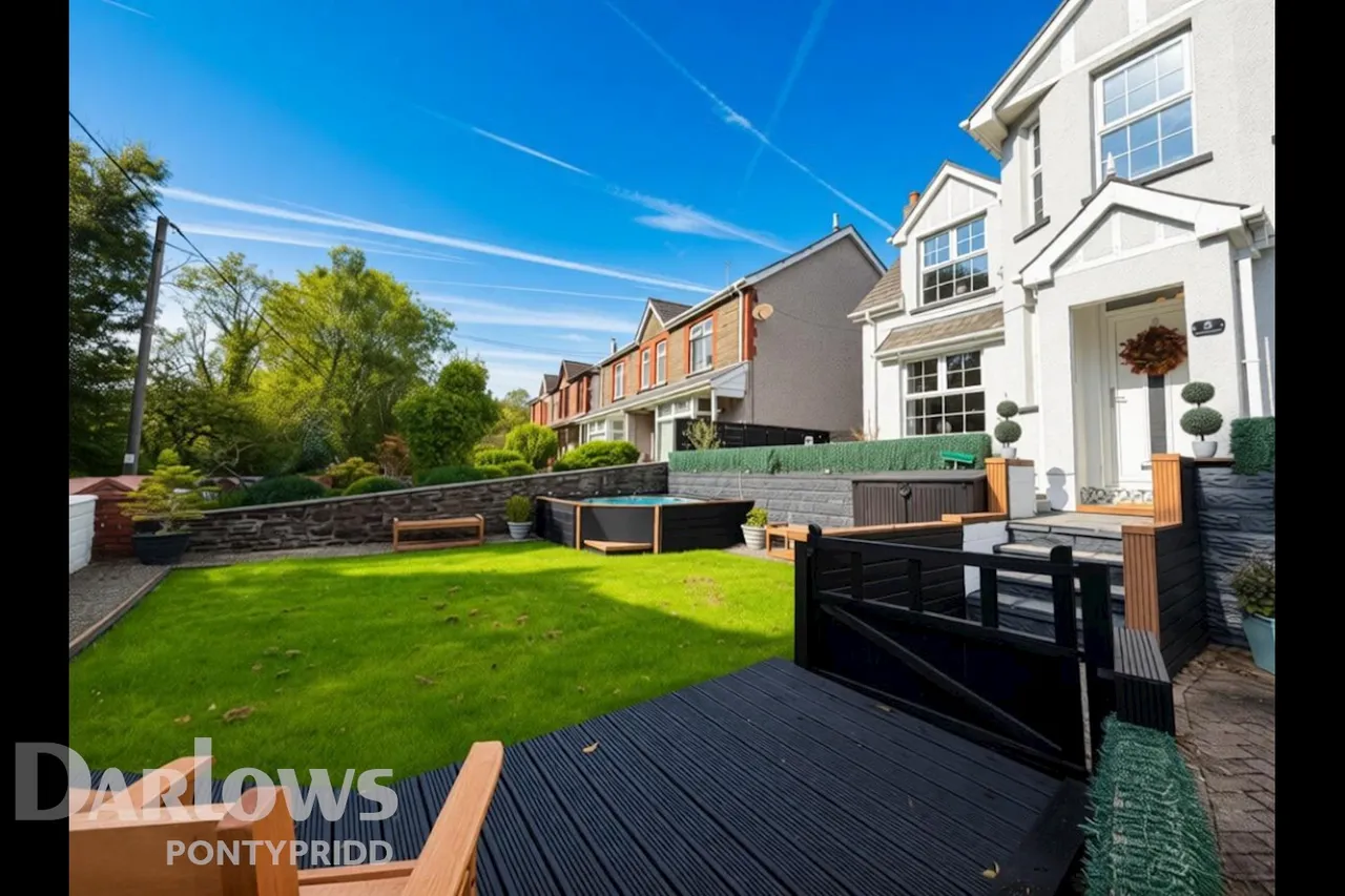 Woodland Crescent, Mountain Ash, photo 48
