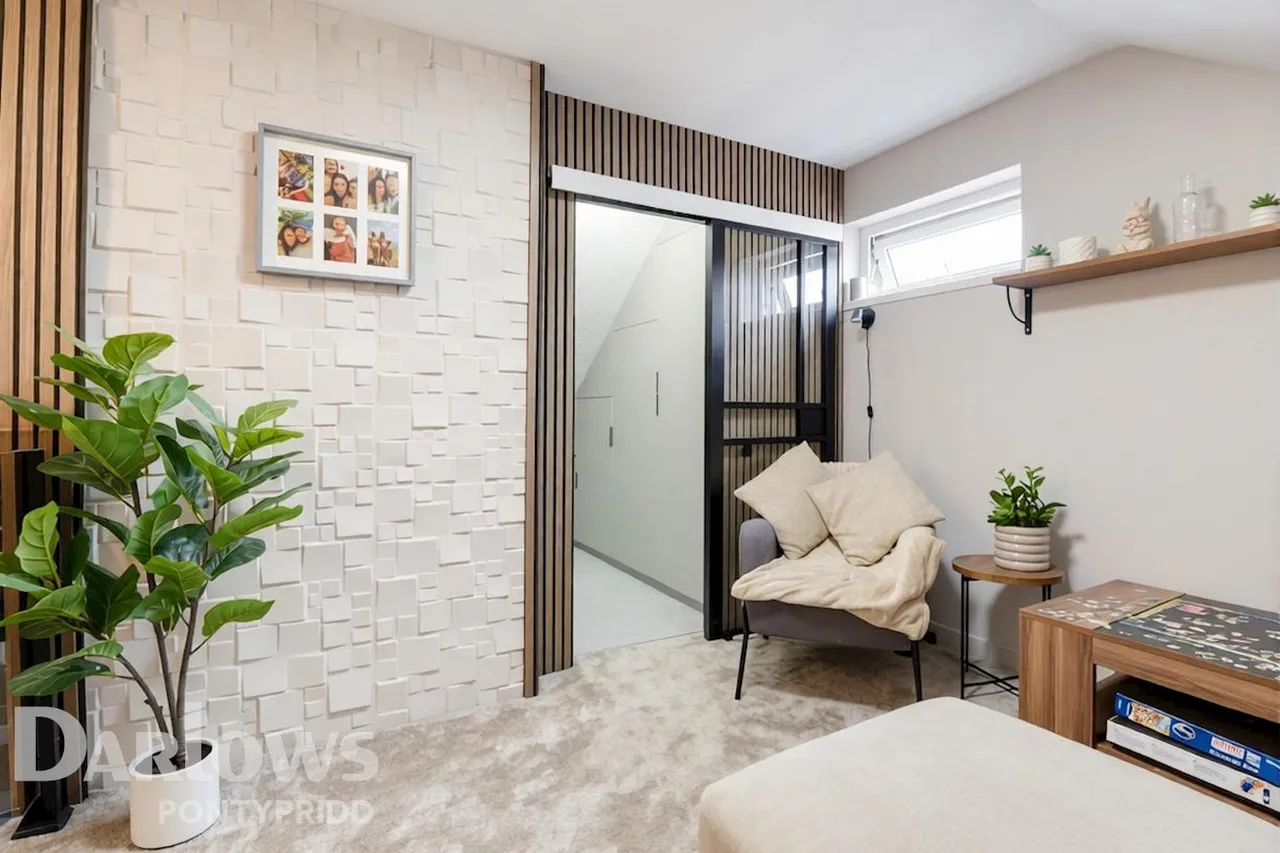 Woodland Crescent, Mountain Ash, photo 34