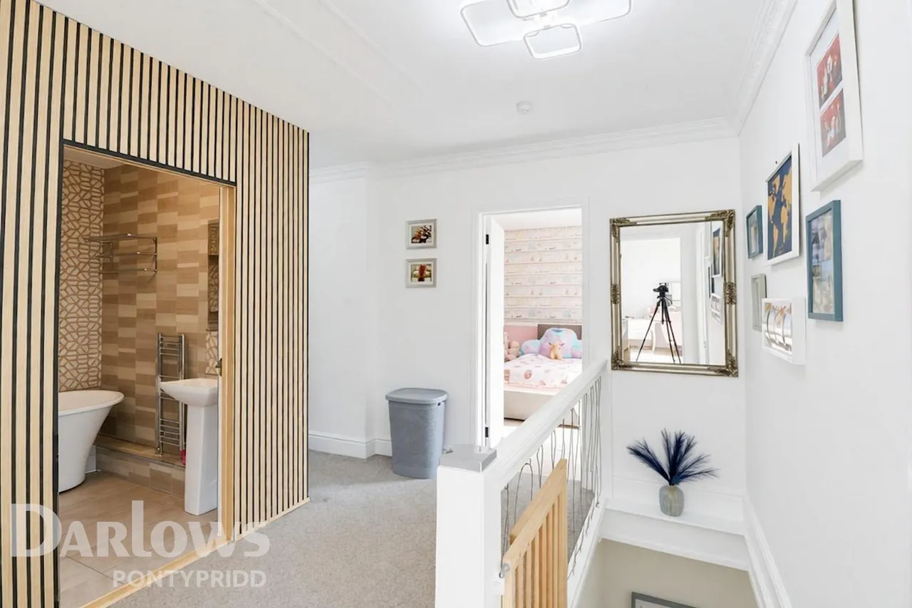 Woodland Crescent, Mountain Ash, photo 20