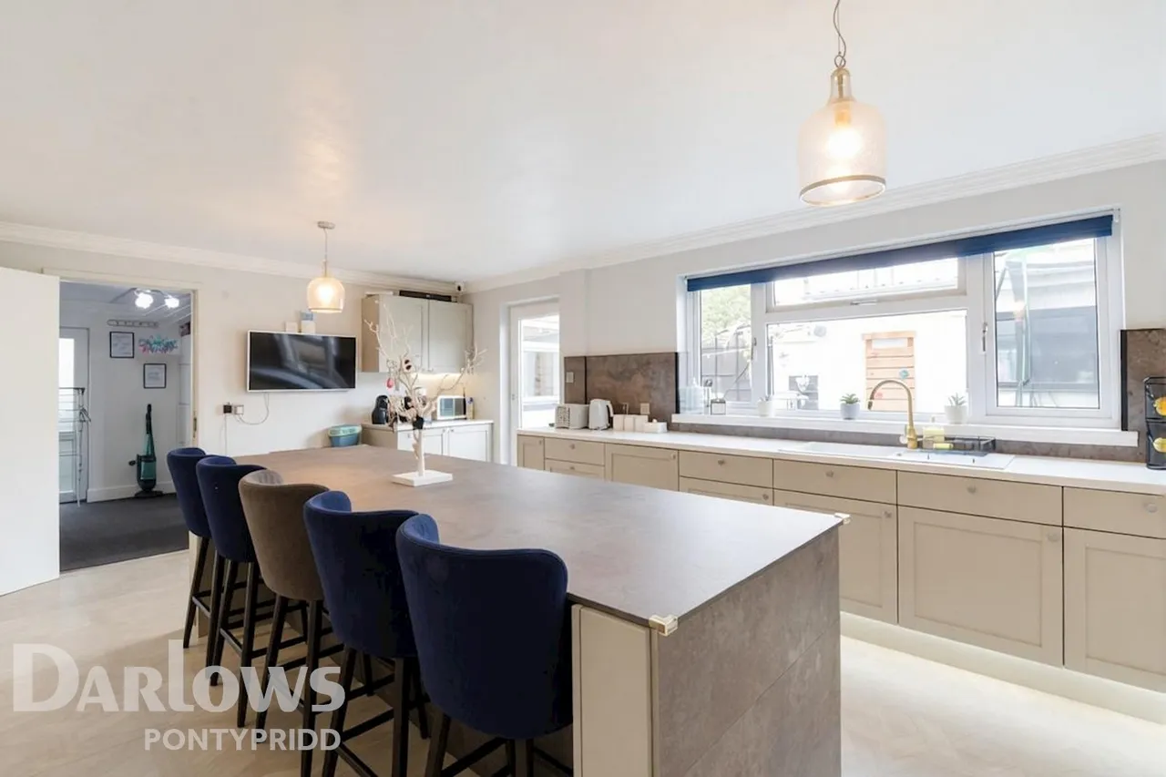 Woodland Crescent, Mountain Ash, photo 8