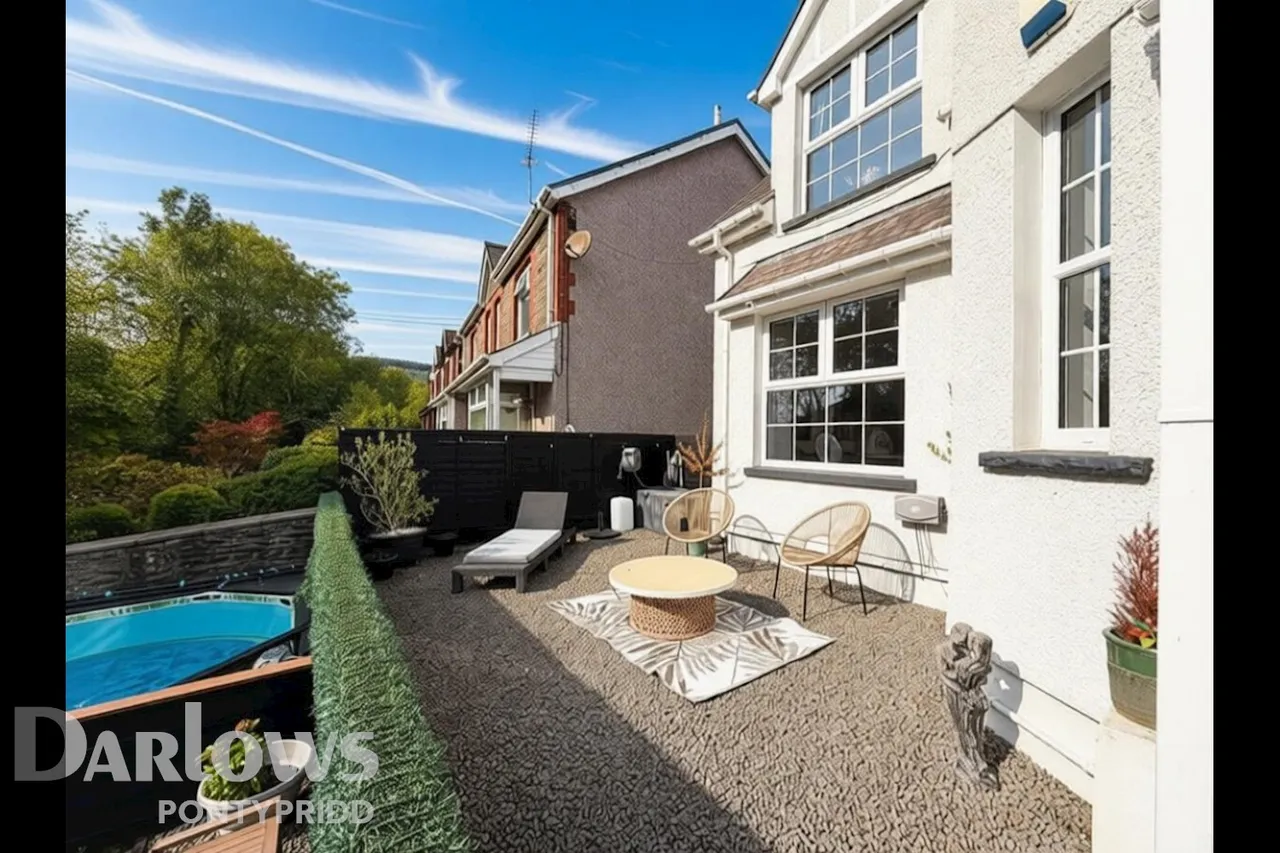 Woodland Crescent, Mountain Ash, photo 47
