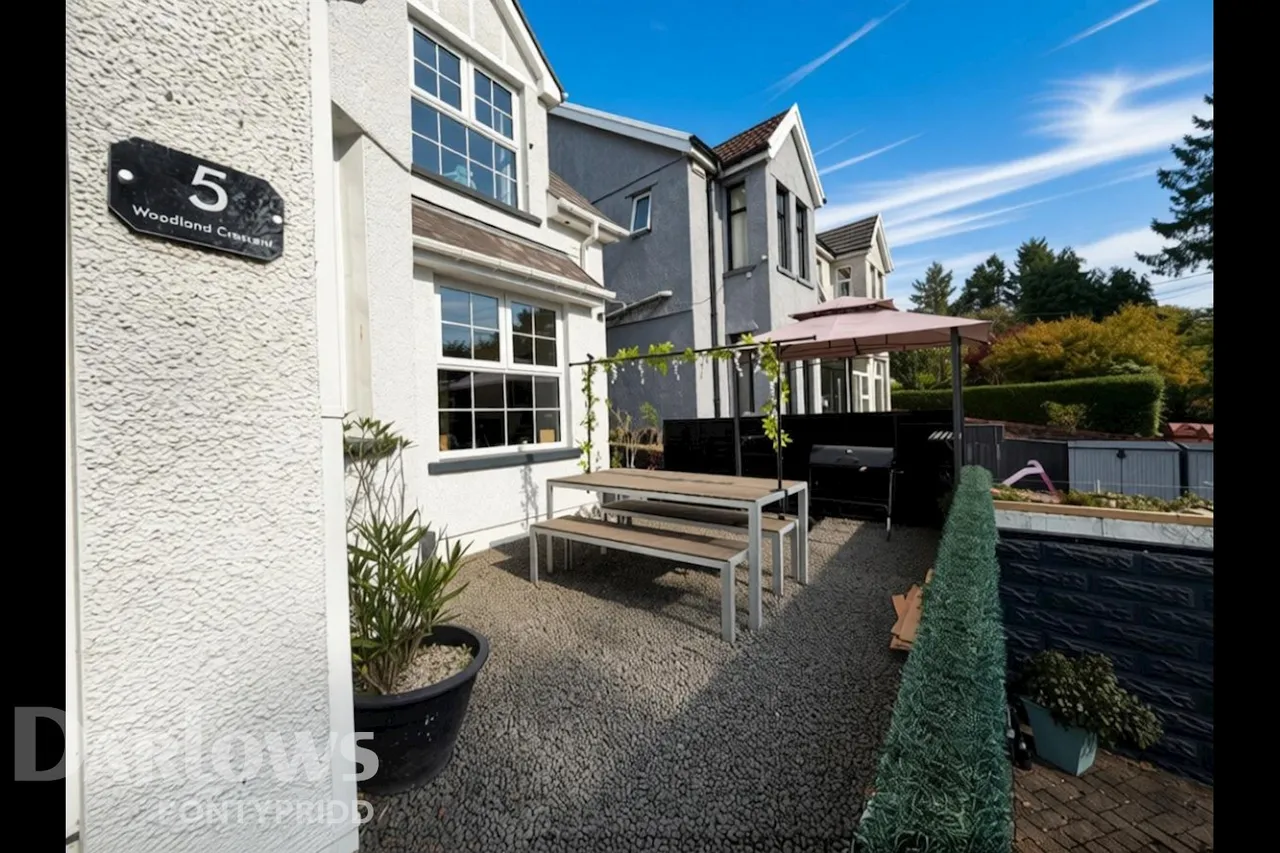 Woodland Crescent, Mountain Ash, photo 46